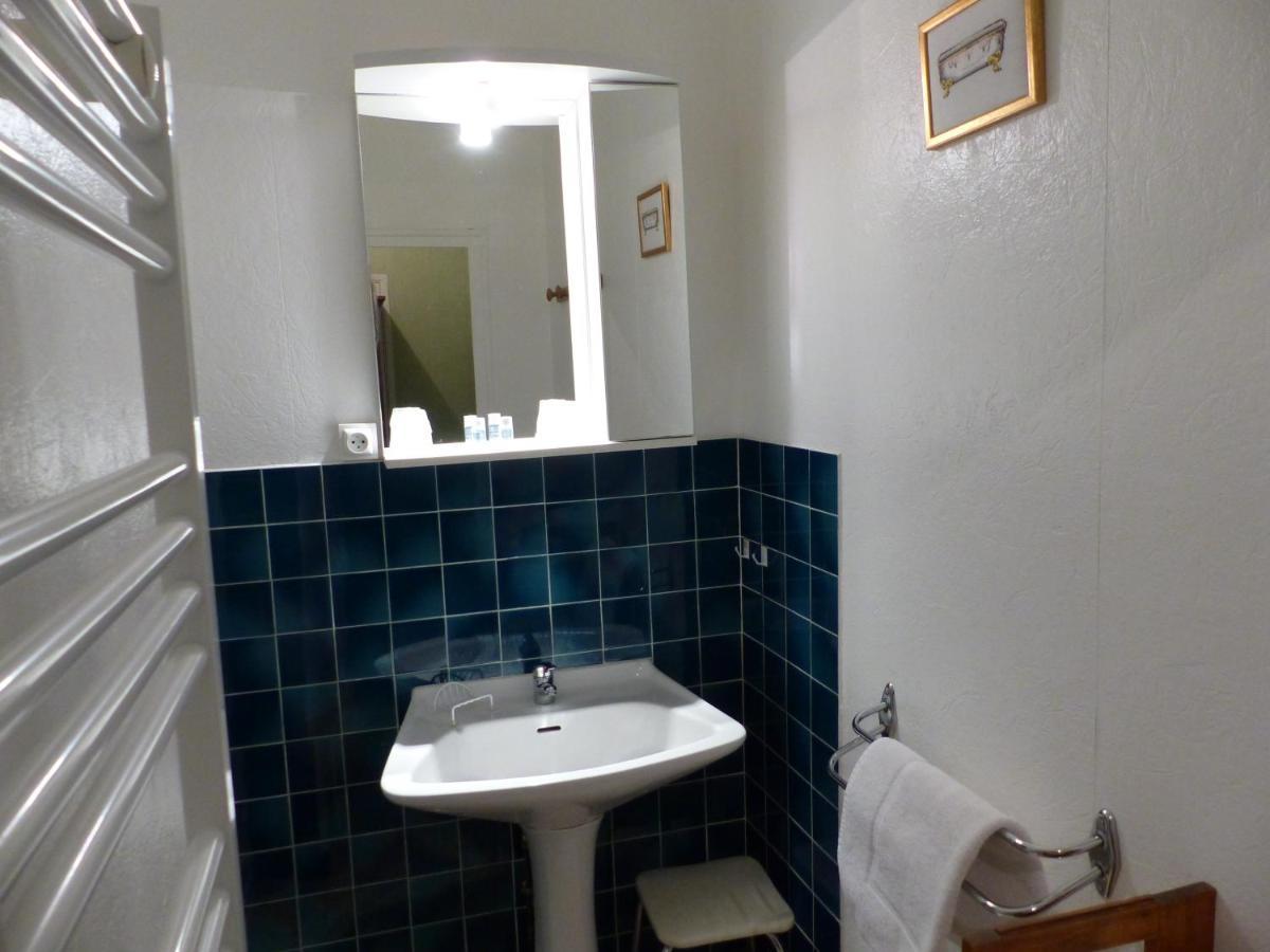 Hotel le Chaumois à Saint-Boil Extérieur photo